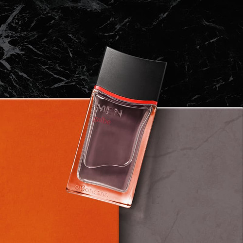 Boticario - Men - Galbe - Colonia Masculina 100Ml - (Eau de