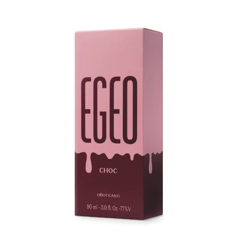 Thumbnail: Boticario - Egeo - Choc - Colonia Feminina 90Ml - (Eau de Toilette 3.04FlOz)