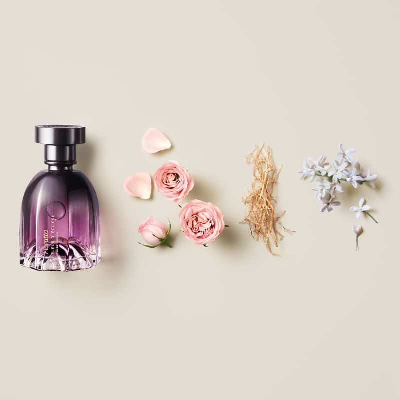 Thumbnail: Boticario - Floratta - Fleur D'Eclipse - Eau de Parfum Feminino 75Ml - 2.54FlOz