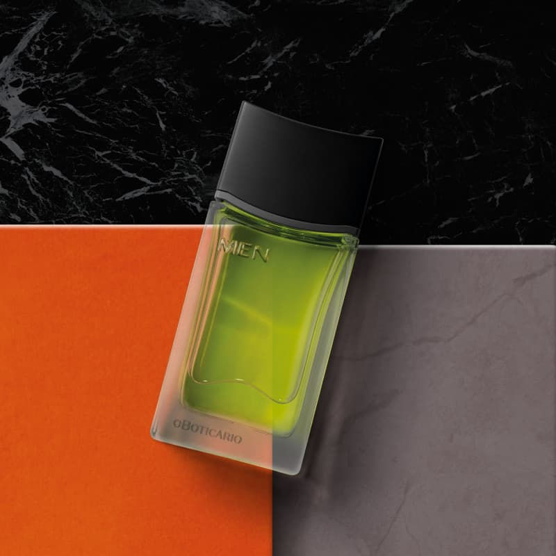 Thumbnail: Boticario - Men - Classico - Colonia Masculina 100Ml - Eau de Toilette 3.38FlOz