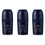 Thumbnail: Natura - Homem - Dom - Kit de 3, 6 ou 12 Desodorantes Roll-On Masculino 75Ml