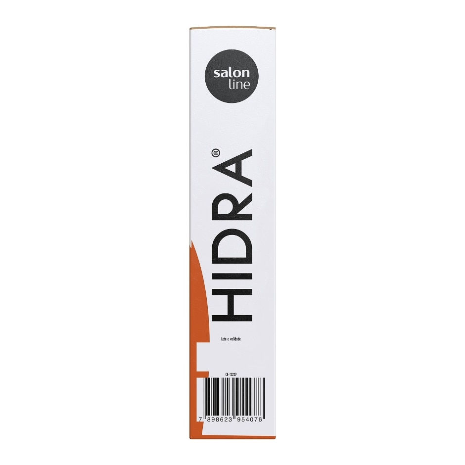 Thumbnail: Salon Line Hidra - Kit Shampoo e Condicionador Nutricao Intensa Coco (2 x 300ML)