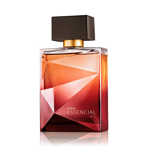 natura Essencial Ato 100ml 香水 Natura Essencial ATO Deo Parfum Feminino Fragrance 100ml