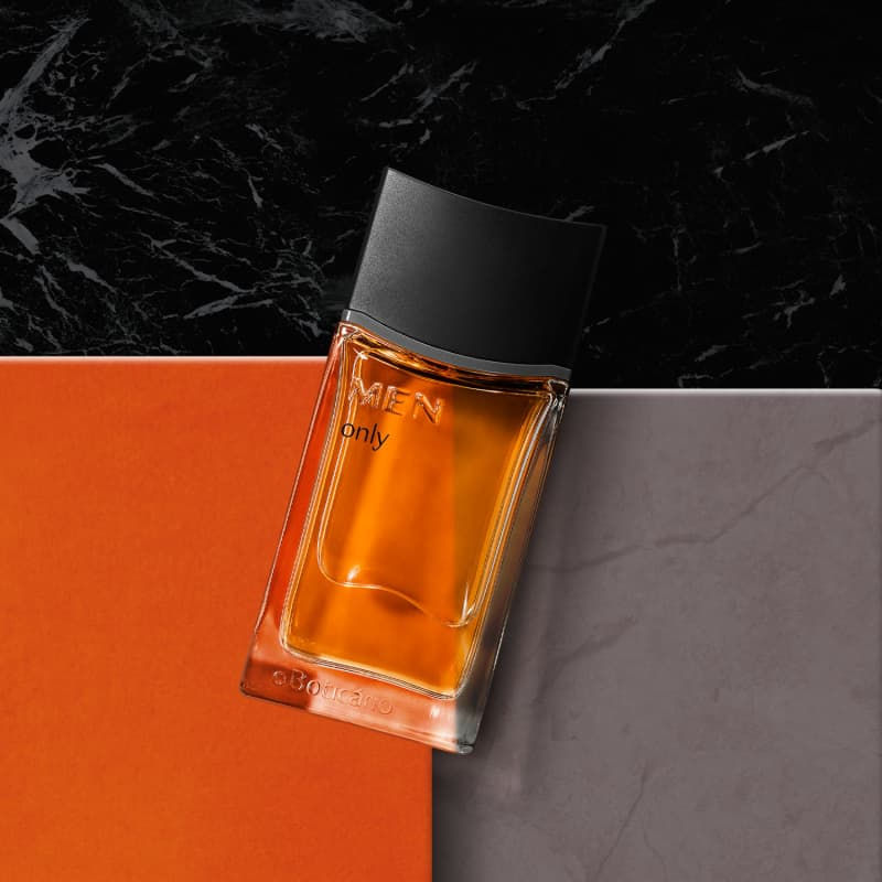 Thumbnail: Boticario - Men - Only - Colonia Masculina 100Ml - (Eau de Toilette 3.38FlOz)