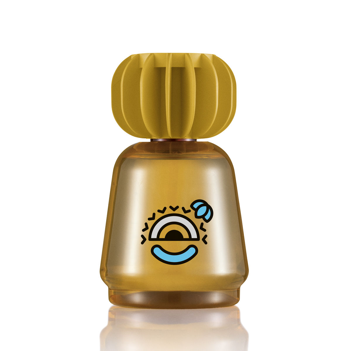 Natura - Nature - Colonia Pique Pega 100Ml - (Eau the Cologne Tag Play 3.38FlOz)