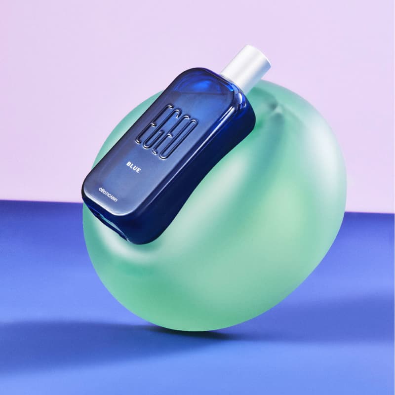 Egeo Blue Boticário 90ml