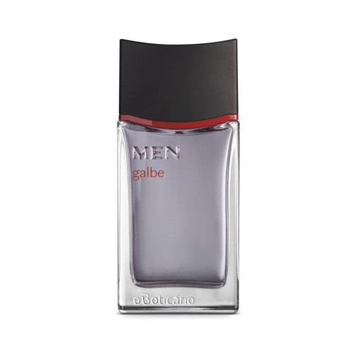 Galbe MEN 100ml 香水　oBoticario Boticario - Men - Galbe - Colonia Masculina 100Ml - (Eau de