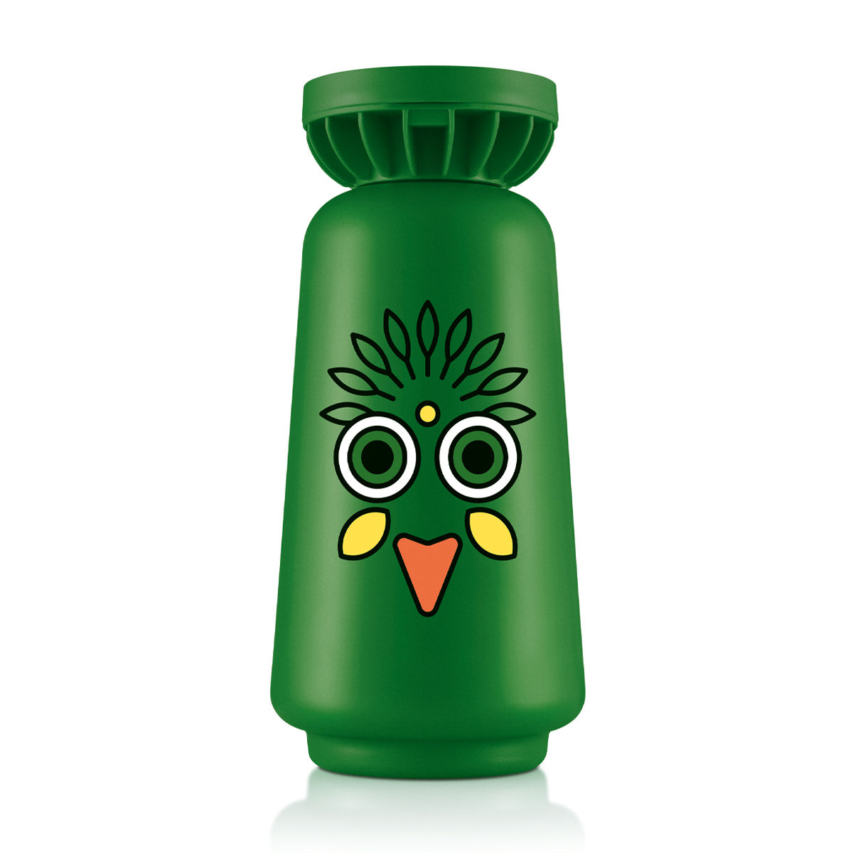 Natura - Nature - Shampoo Cabelos Cacheados e Crespos 250Ml - (8.45FlOz)