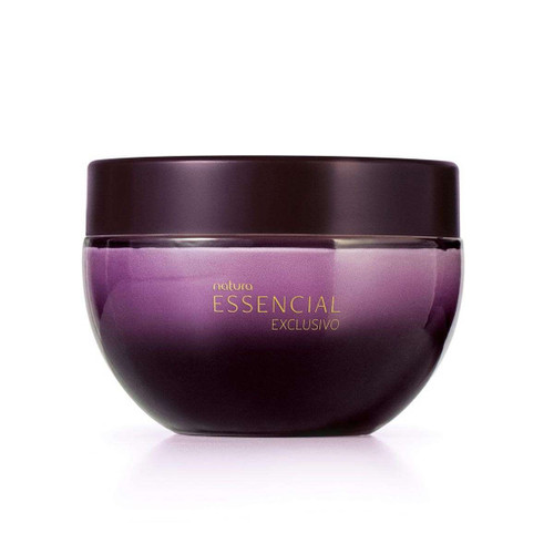 Natura Essencial Exclusivo 香水 ボディクリーム Natura - Essencial - Hidratante Corporal Perfumado Exclusivo