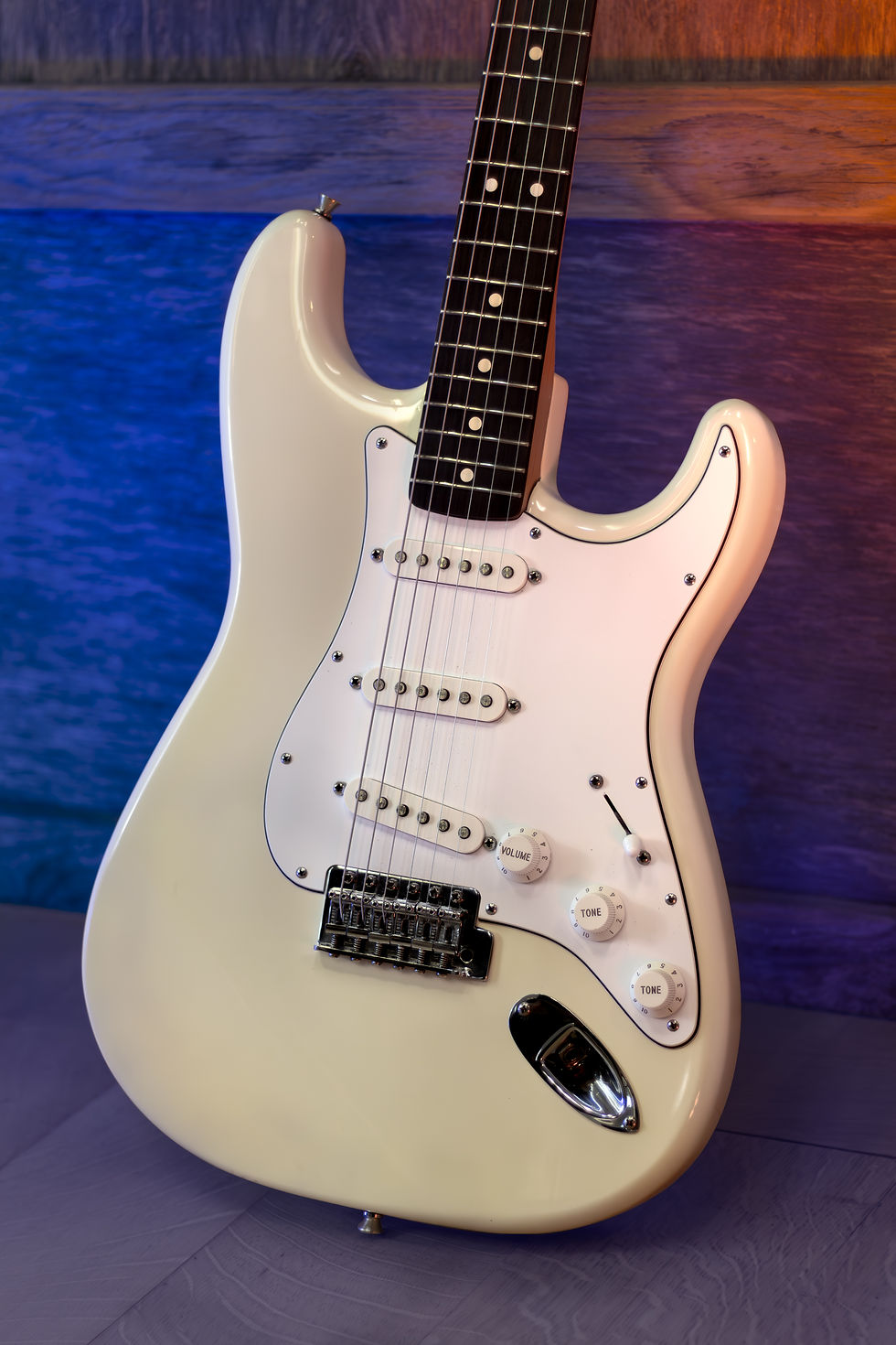 91' Waynes World II Fender Stratocaster