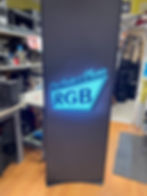Video Poster Wall Repair Service