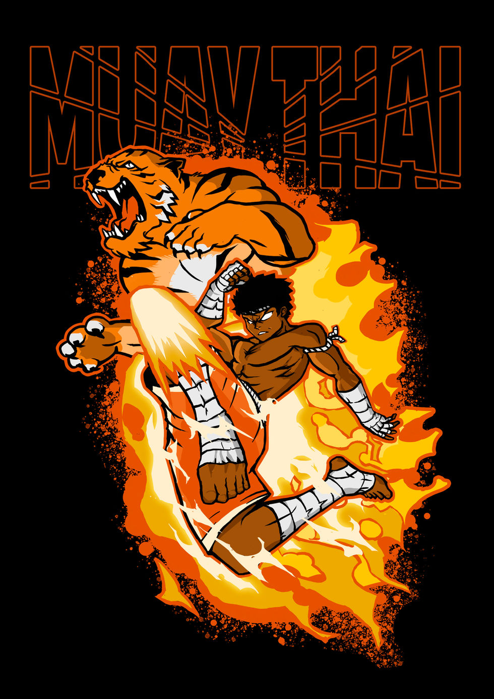 The Final Art