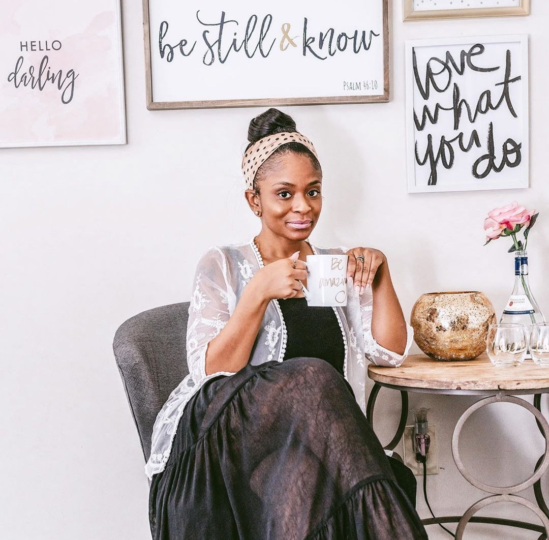 Feature of Feature Walls