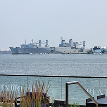 Sagamore Pendry Water View