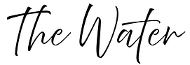 The Water Text