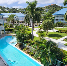 Secrets St. Martin