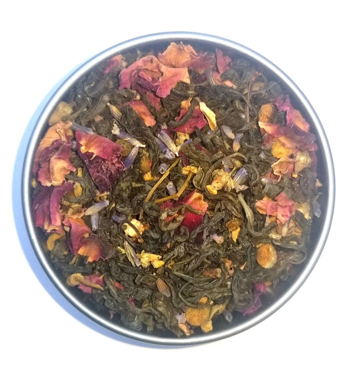 Miss Carter - Chamomile