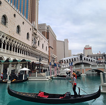 The Venetian Las Vegas