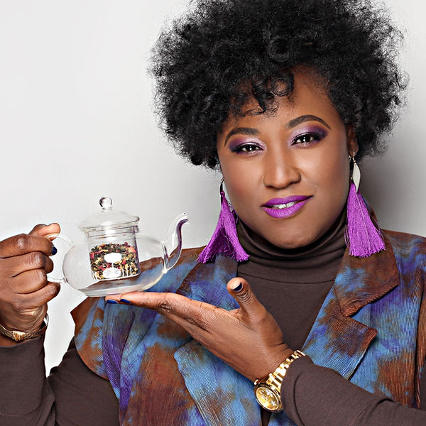 Chief Tea Connoisseur