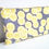 Thumbnail: Lemon Print Zip Clutch (2 Sizes)