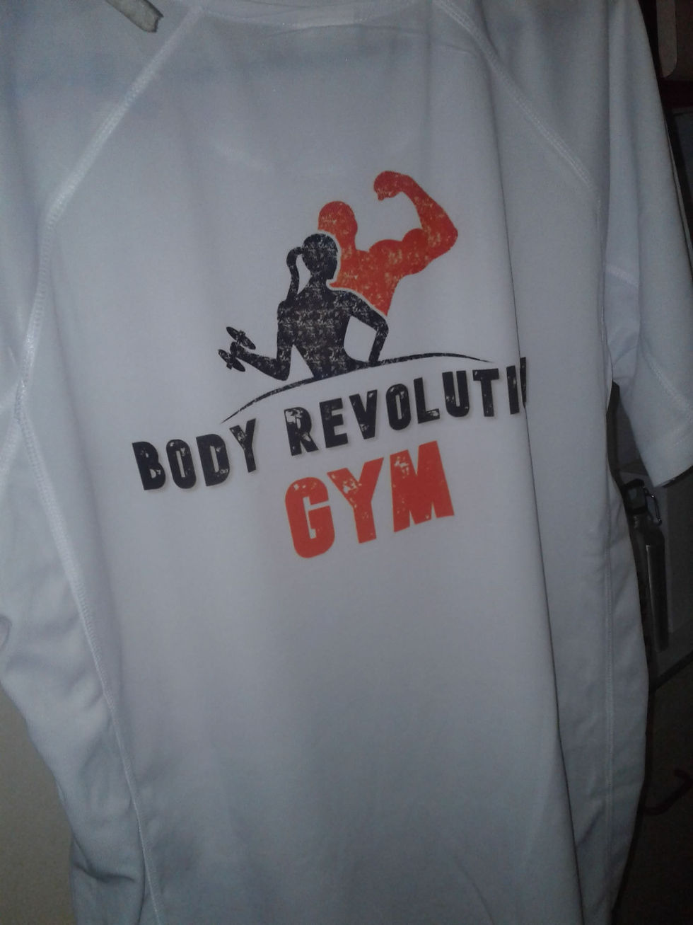 Miniatura: Camisa Roly Montecarlo