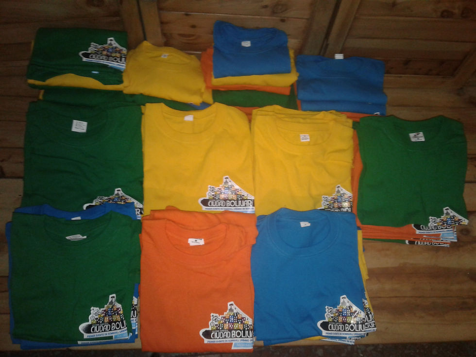 Miniatura: Camisa color algodón