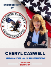 Endorsement Announcement