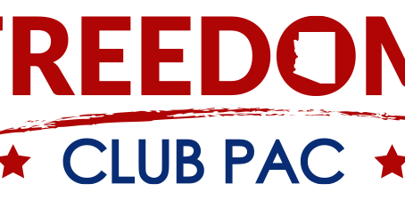 Championing Liberty: Cheryl Caswell Earns the Arizona Free Enterprise Club Endorsement