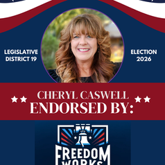 FreedomWorks PAC Endorsement