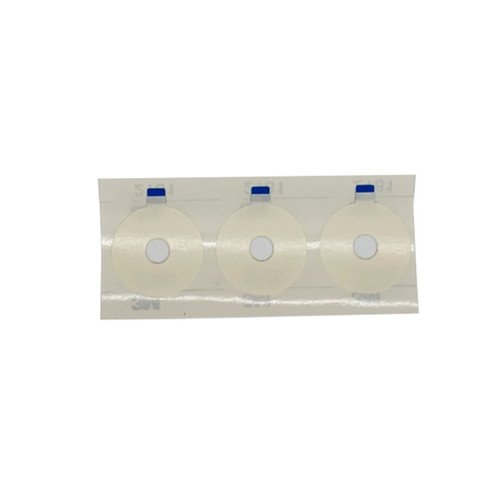 ESG Adhesive Disks 3021 Myotronics