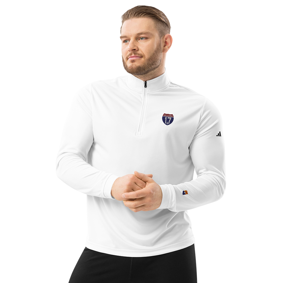 Thumbnail: Arizona17 Quarter Zip Pullover