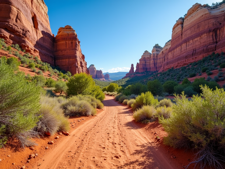 Arizona's Must-Try Outdoor Experiences