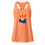 Thumbnail: Arizona17 Rising Sun Women’s Fitted Racerback Tank Top