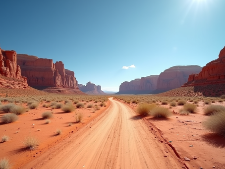 Celebrating Earth Day: Connecting Arizona17's Mission with Our Love for the Great Outdoors