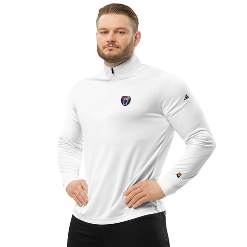 ＡＺ Arizona17 Quarter Zip Pullover | Arizona17