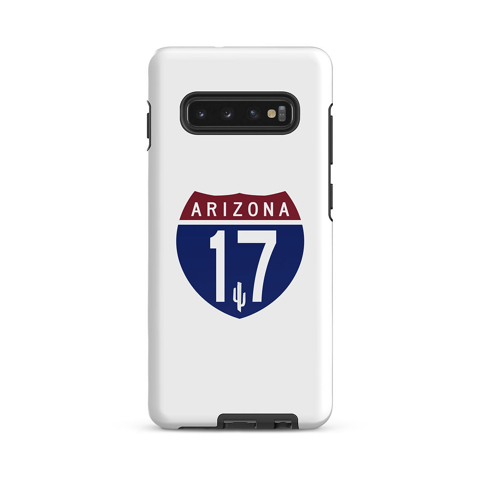Arizona17 Tough Case for Samsung®