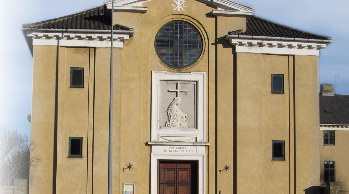 Katolske Kirke