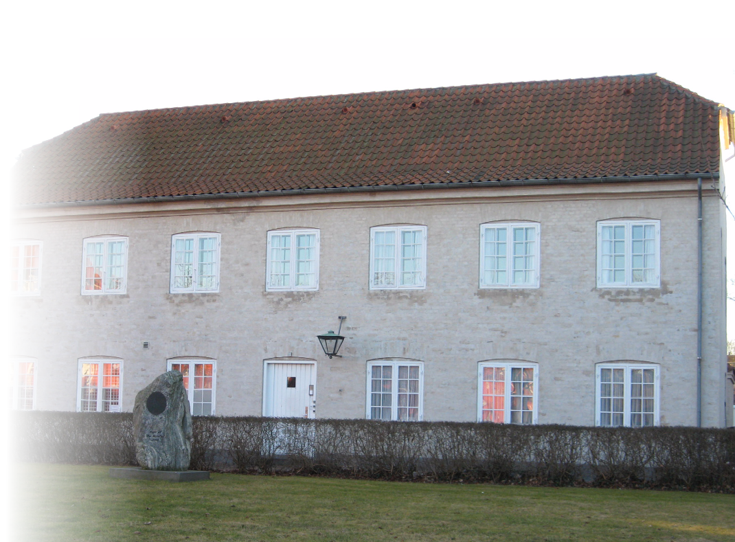Kastellet
