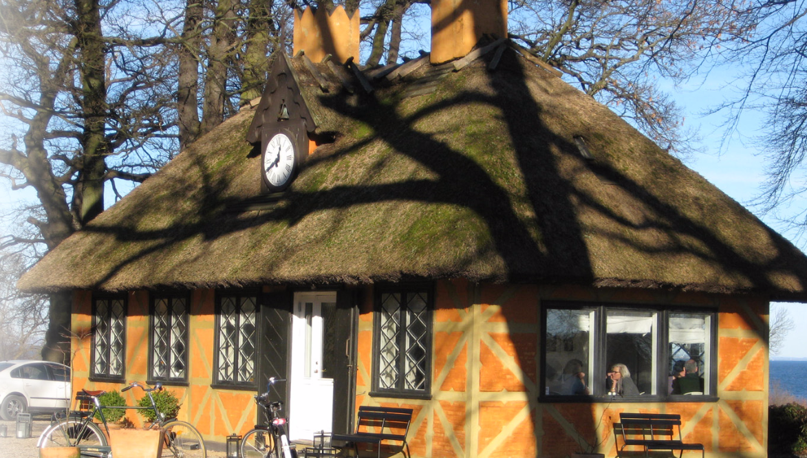 Cottage