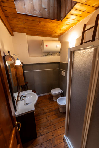 BAGNO