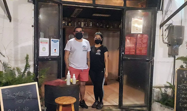 Gabier e Alba