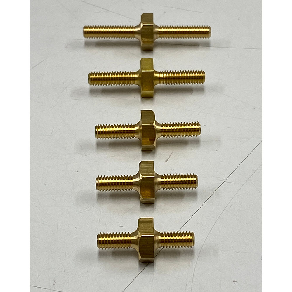 TFA/SPF　枠調整ネジ