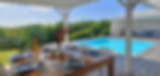 Terrasse, piscine