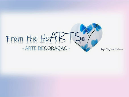 Eu escolho Viver a Vida a Cores!!!