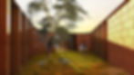 (2010) (CASA PÁTIO) (ANGOLA)