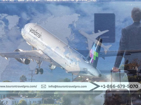 Cómo Cambiar un Vuelo en Volaris Airlines: Reglas, Tarifas y Pasos