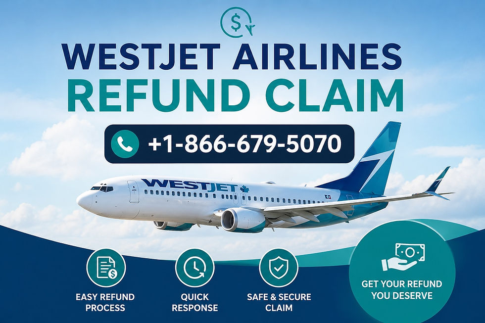 Westjet Airlines Cancellation Policy