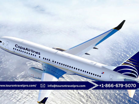 Política de cambio de vuelos de Copa Airlines