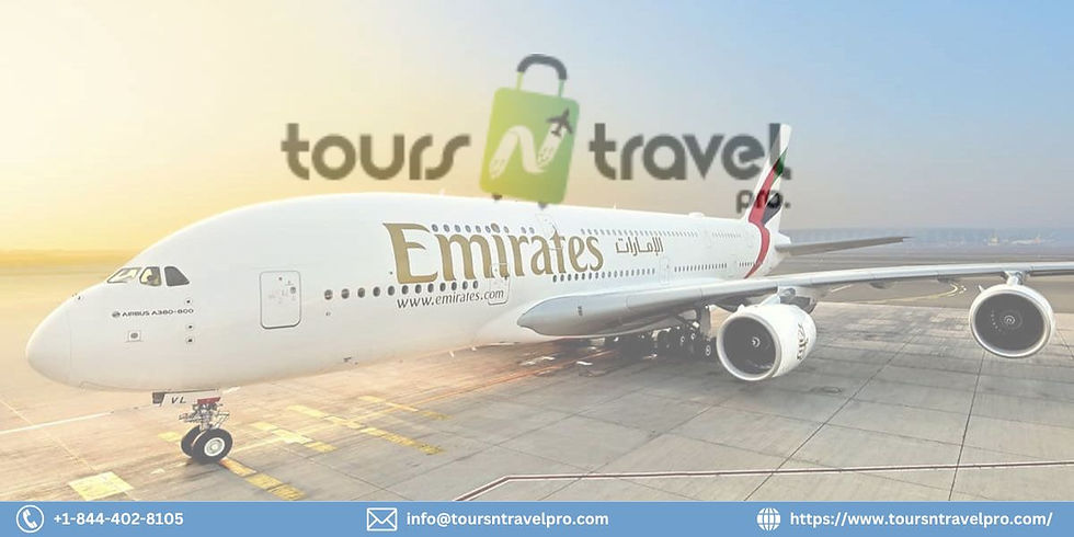 Emirates Flight Change Policy