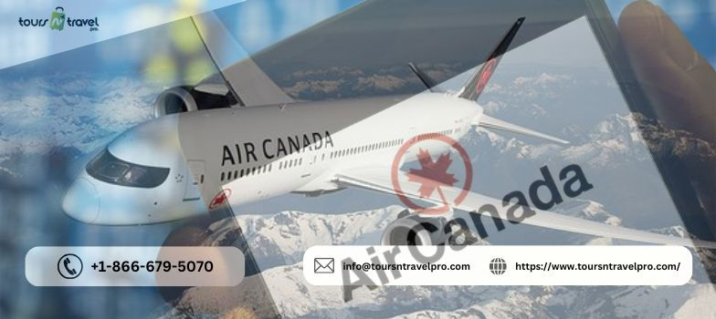 Air Canada Flight Change Policy